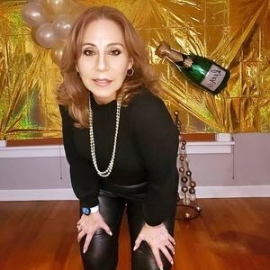 Meet your Posher, Marybel